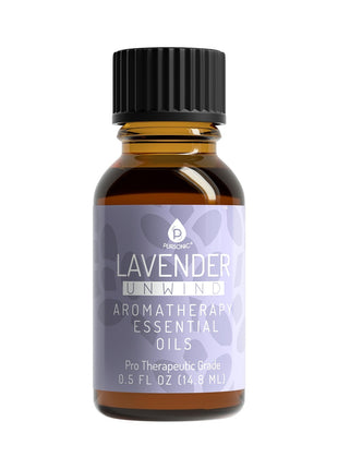 3 Pack Aromatherapy Essential oils (Lavender, Eucalyptus, Frankincense)