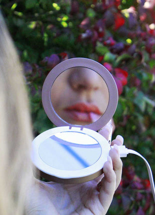 Beauty Bank Portable Charger