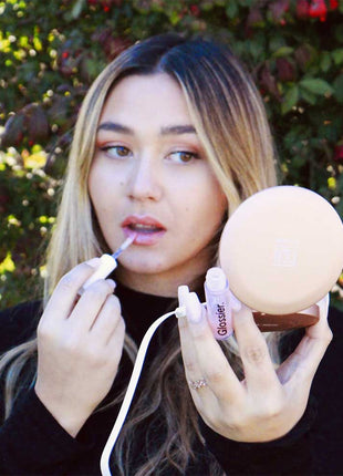 Beauty Bank Portable Charger