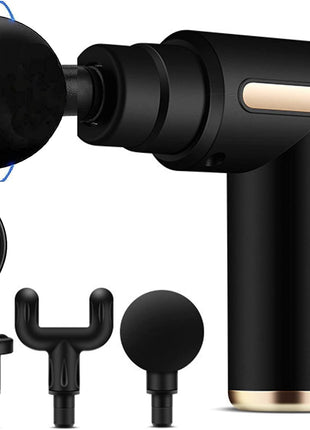 Muscle Massage Gun