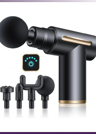 Muscle Massage Gun