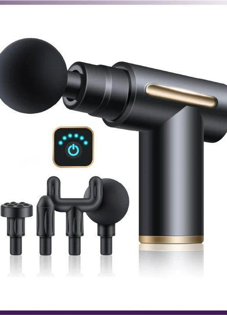 Muscle Massage Gun