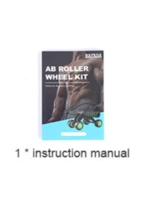 10-in-1 Fitness Kit