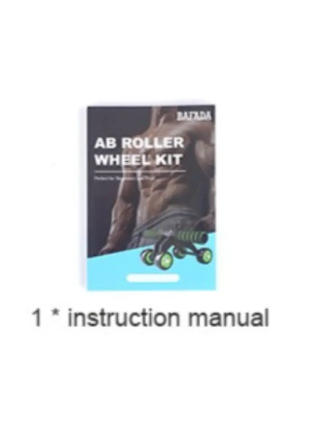 10-in-1 Fitness Kit