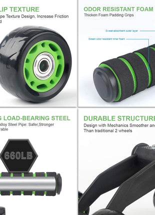 10-in-1 Fitness Kit