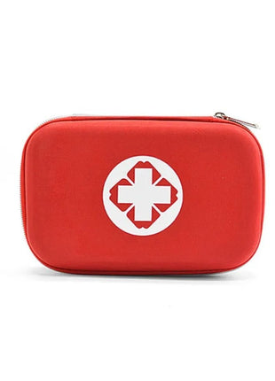 EVA 63-Piece Compact First Aid Kit