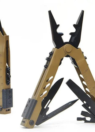 Multitool Multifunctional Stainless steel Pliers