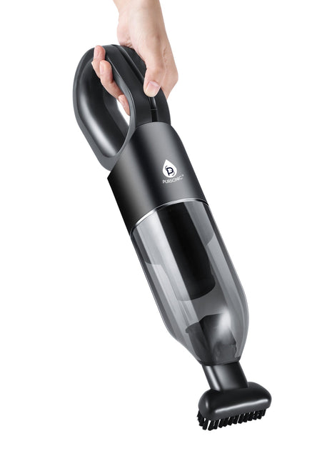 USB RECHARGEABLE CORDLESS HANDHELDS VACUUM CLEANER